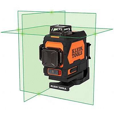 KLEIN TOOLS 93PLL Planar Laser Level