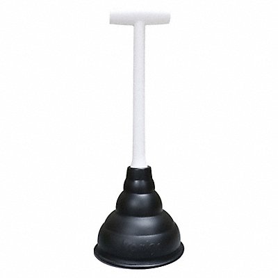 KORKY 944A Plunger 9 in Hand L Cup