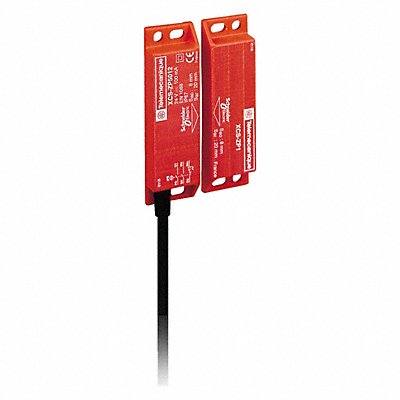 TELEMECANIQUE SENSORS XCSDMP5002 Magnetic Safety Interlock Switch Plastic 1NO