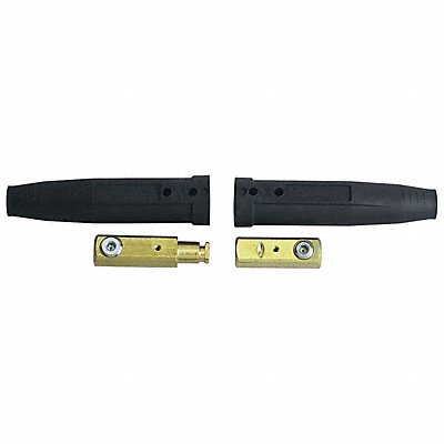 TWECO 94251200 Cable Connector Female/Male 1/0to3/0 AWG