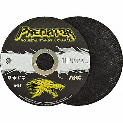 PREDATOR 945167803W Cut Off Wheels