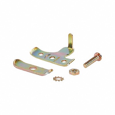 ANDERSON POWER PRODUCTS 945AND Self Attaching Cable Clamp Metal
