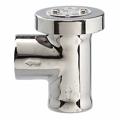 WATTS LF288AC1 Anti-Siphon Vacuum Breaker 1in. Silicone