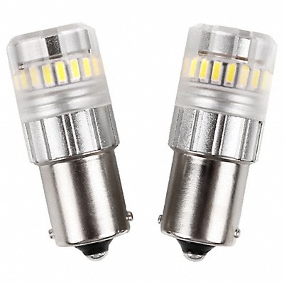 GROTE 947914 4.8 W Single Contact Bayonet (BA15s) PK2