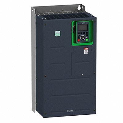 SCHNEIDER ELECTRIC ATV930D90Y6 Variable Frequency Drive 690V Black/Green
