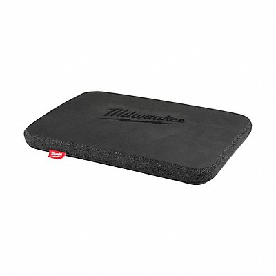 MILWAUKEE TOOL  EQUIPMENT 48736100 Kneeling Pad Round Black