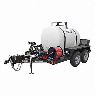 SIMPSON SWT535172HSB Gas Pressure Washer