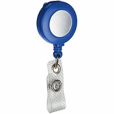 BRADY 95071 Badge Holder Strap 1 1/4 inH