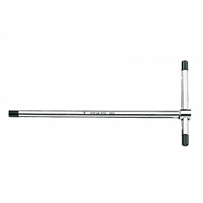 BETA 951AS Hex Key 9/64 Tip Size 7 Arm Length