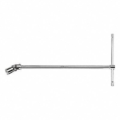 BETA 952 Socket End Wrench Steel Chrome SktSz 8 mm