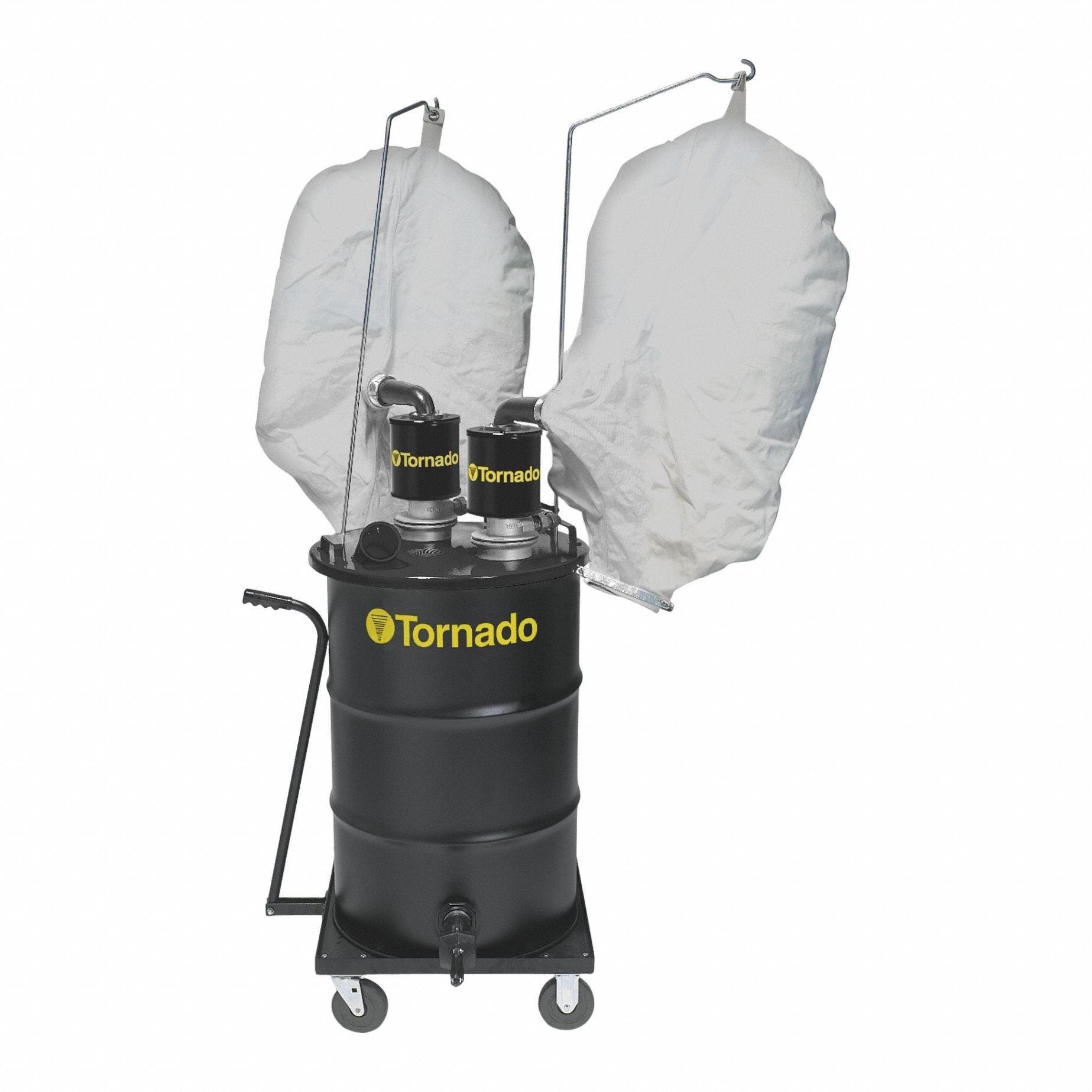 TORNADO 95962 Wet/Dry Vacuum