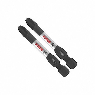 BOSCH ITDPH3202 DRIVEN IMPACT PH3 2 2PK