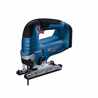 BOSCH GST18V50N Top-Handle Jig Saw 18V 8 23/50 in L
