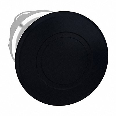 SCHNEIDER ELECTRIC ZB4BT2 H6954 Mushroom Head Push Button Black 22mm