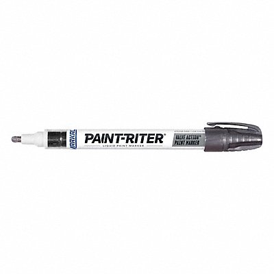 MARKAL 96832 F8274 Paint Marker Permanent Aluminum