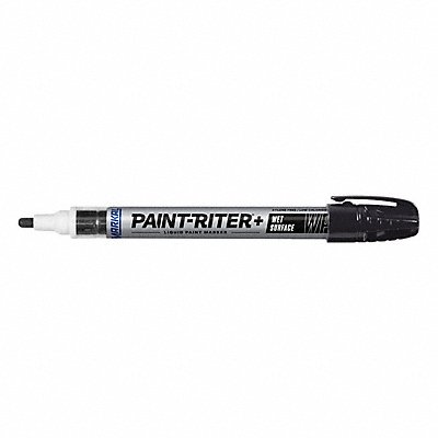 MARKAL 96933 H4924 Paint Marker Permanent Black
