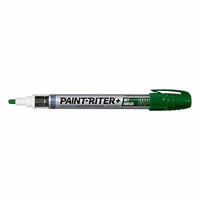 MARKAL 96935 H4924 Paint Marker Permanent Green