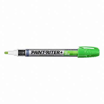 MARKAL 96970 H4992 Paint Marker Permanent Green