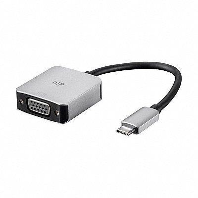 MONOPRICE 34187 USB-C to VGA Adaptor