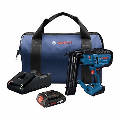 BOSCH GNH18V18MB12 Brad Nailer