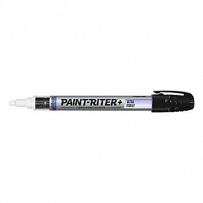MARKAL 97054 Paint Marker Permanent Invisible UV