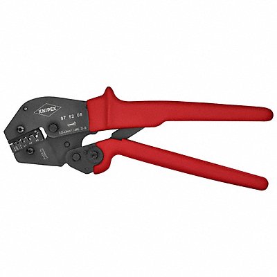 KNIPEX 975208 Crimper 23 to 10 AWG 9.84 L