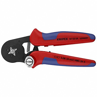 KNIPEX 975304 Crimper 29 to 5 AWG 7.08 L
