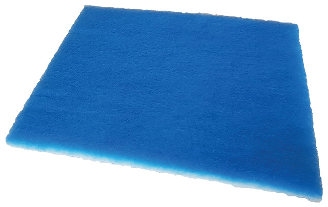 Weldclass 978003 Filter - ALLCLEAR Clearmaster Filter Mats Pk10 (old model)