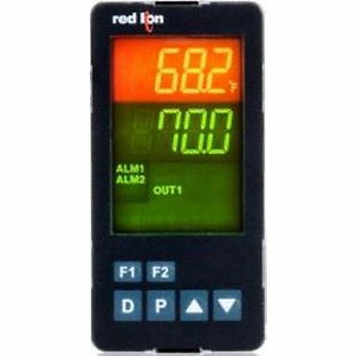 RED LION PXU21A30 PID Temperature Controller Analog 5 VA