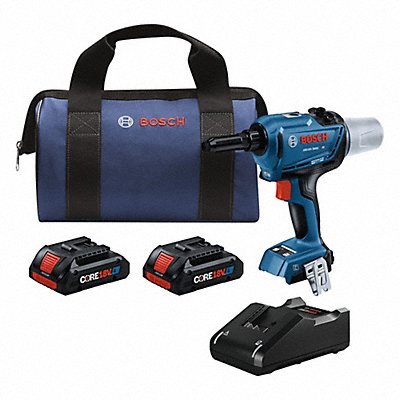 BOSCH GRG18V3600CB24 Brushless Rivet Gun 18V