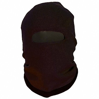 POLAR PLUS 980 Face Mask Black Universal