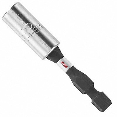 BOSCH ITDBH201 DRIVEN IMPACT BIT HOLDER 2 1PK