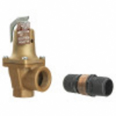 WATTS 2174A150FS Relief valve