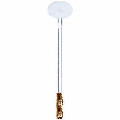 COLE-PARMER F1794 Glass Disposable Plungers PK100