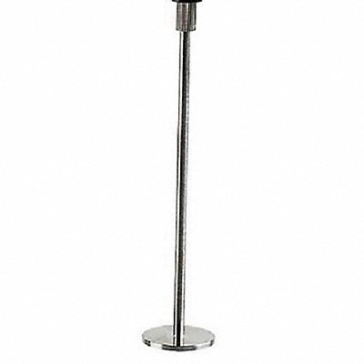 COLE-PARMER F0985 Stainless Steel Plunger