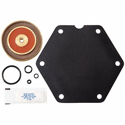 WATTS 9092123ReliefValve Valve Repair Kit Watts 909 2-1/2 to 3 In