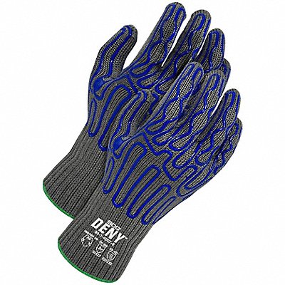 BDG 99140079 Knit Gloves PR1