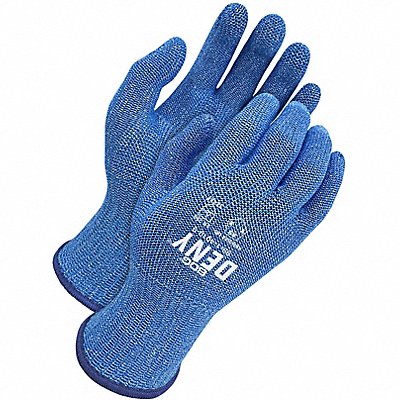 BDG 991401011 10 Gauge Seamless Knit Blue Liner