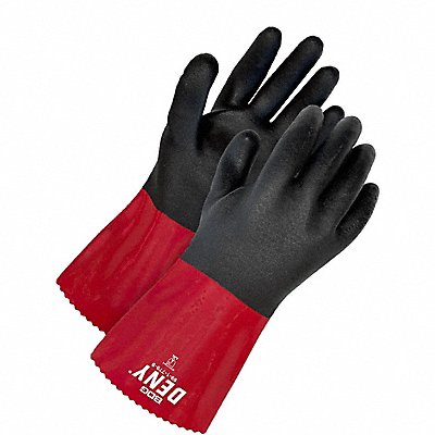 BDG 99177912 Chemical Resistant Gloves Size 12 PR
