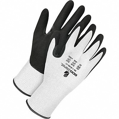 BDG 99181605 Coated Gloves A6 Knit HPPE 2XS PR