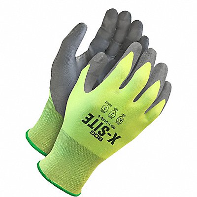BDG 991943010K VF HPPE/PU Coated Gloves XL PR