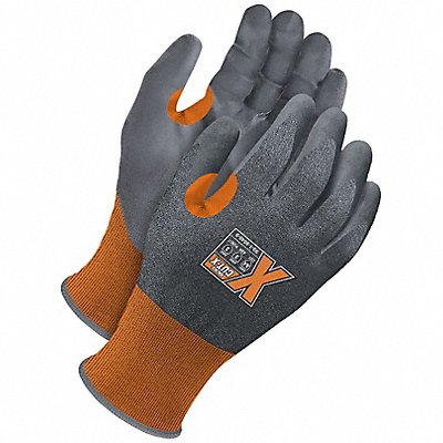 BDG 99195407 Knit Gloves HPPE Coated Palm S PR