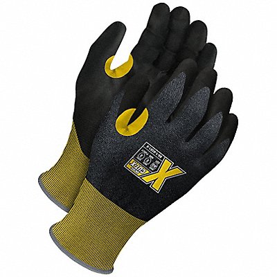 BDG 991955112 Coated Gloves PR