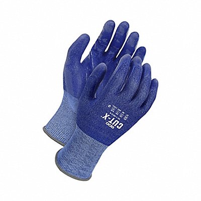 BDG 99196907 Coated Gloves PR
