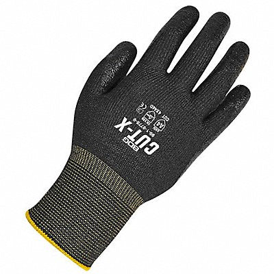 BDG 991977810 Coated Gloves A4 Knit XL 9.75 L