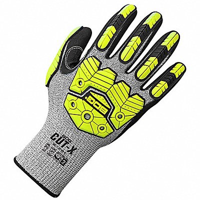 BDG 991979011 Coated Gloves 2XL/11