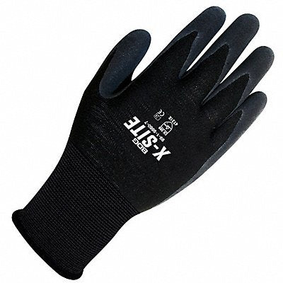 BDG 99198609 PR Coated Gloves Knit L 9.25 L