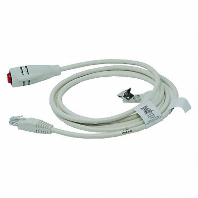 CREST HEALTHCARE SUPPLY 9910W10 Call Cord Simplex 10 ft L