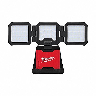 MILWAUKEE 236820 Cordless Work Light LED 3 hr 18 V