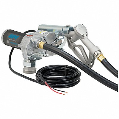 GPI M150SMU Fuel Transfer Pump HP 1/5 12VDC